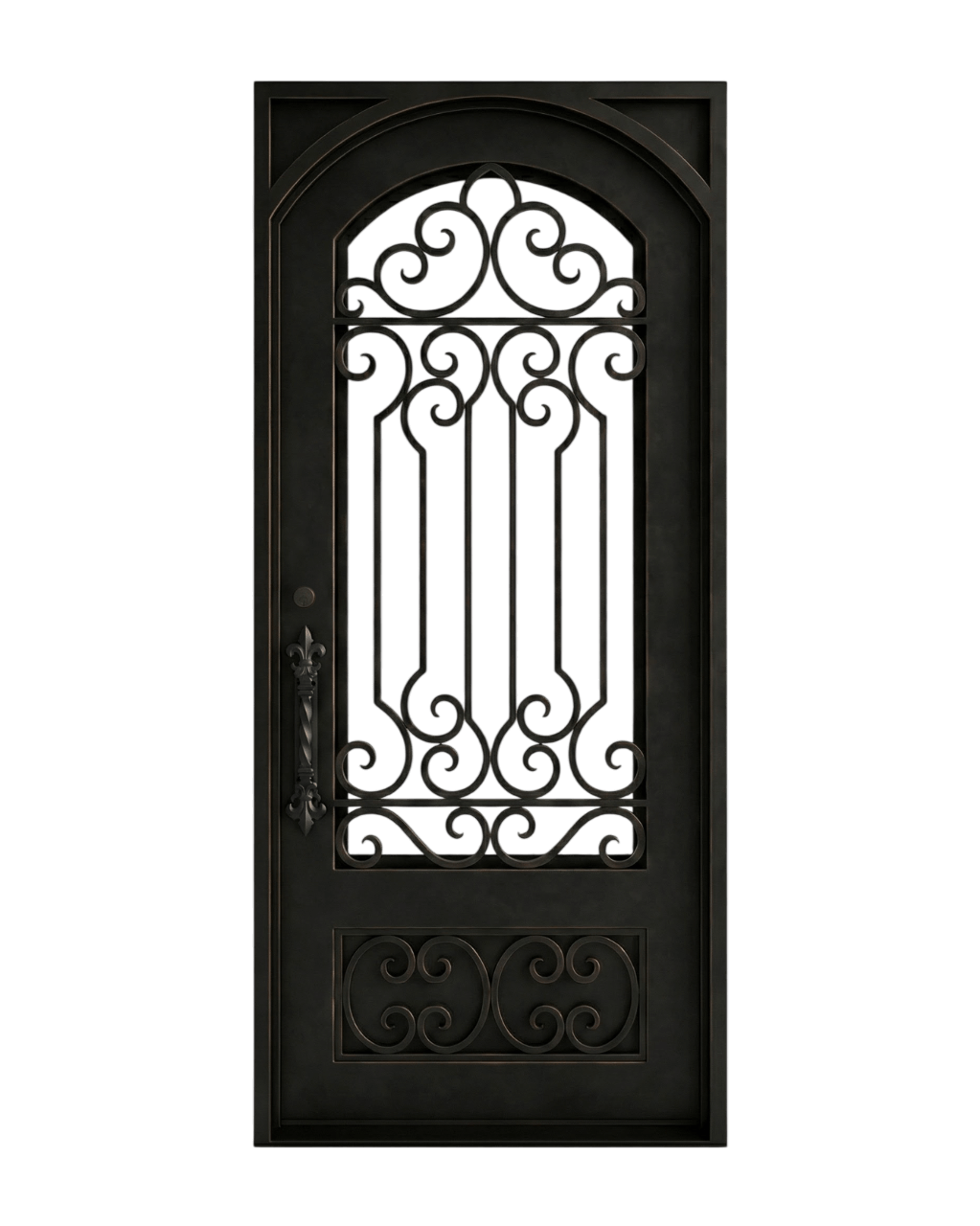 FF2-10 22 43.5X98 RHIN - Image 4