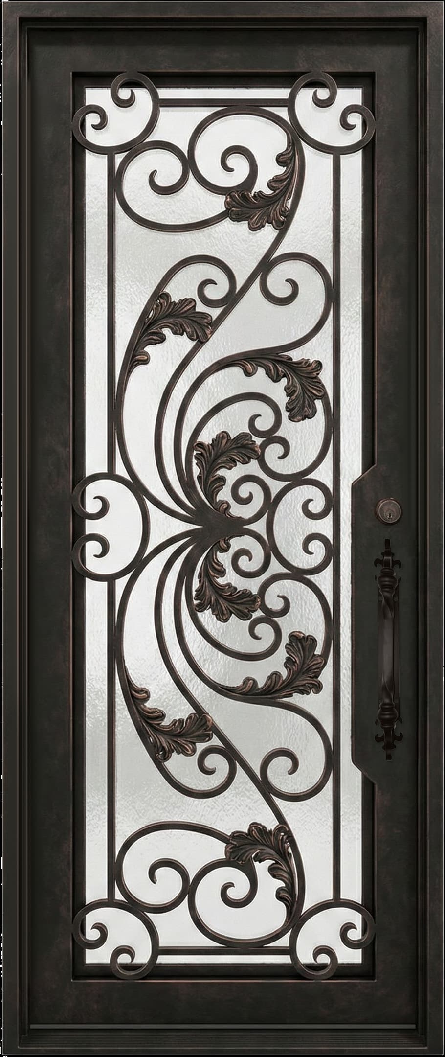 FF4-25 37.5X96 LHIN - Image 4