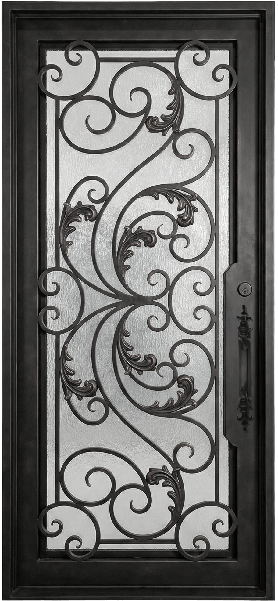 FF4-37 43X96 LHIN - Image 3
