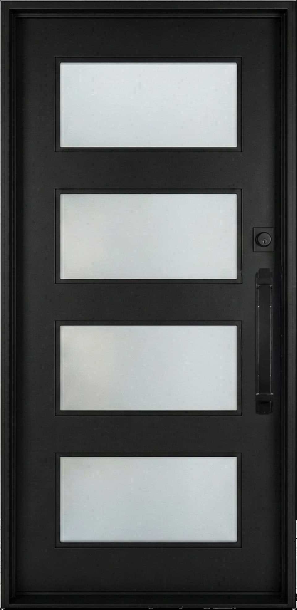 FF4-C2 DESIGN 1-37X81 LHIN LITE FLEMISH - Image 4