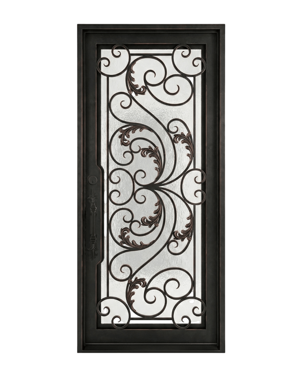 FF4 C38 43.5X96 - Image 4