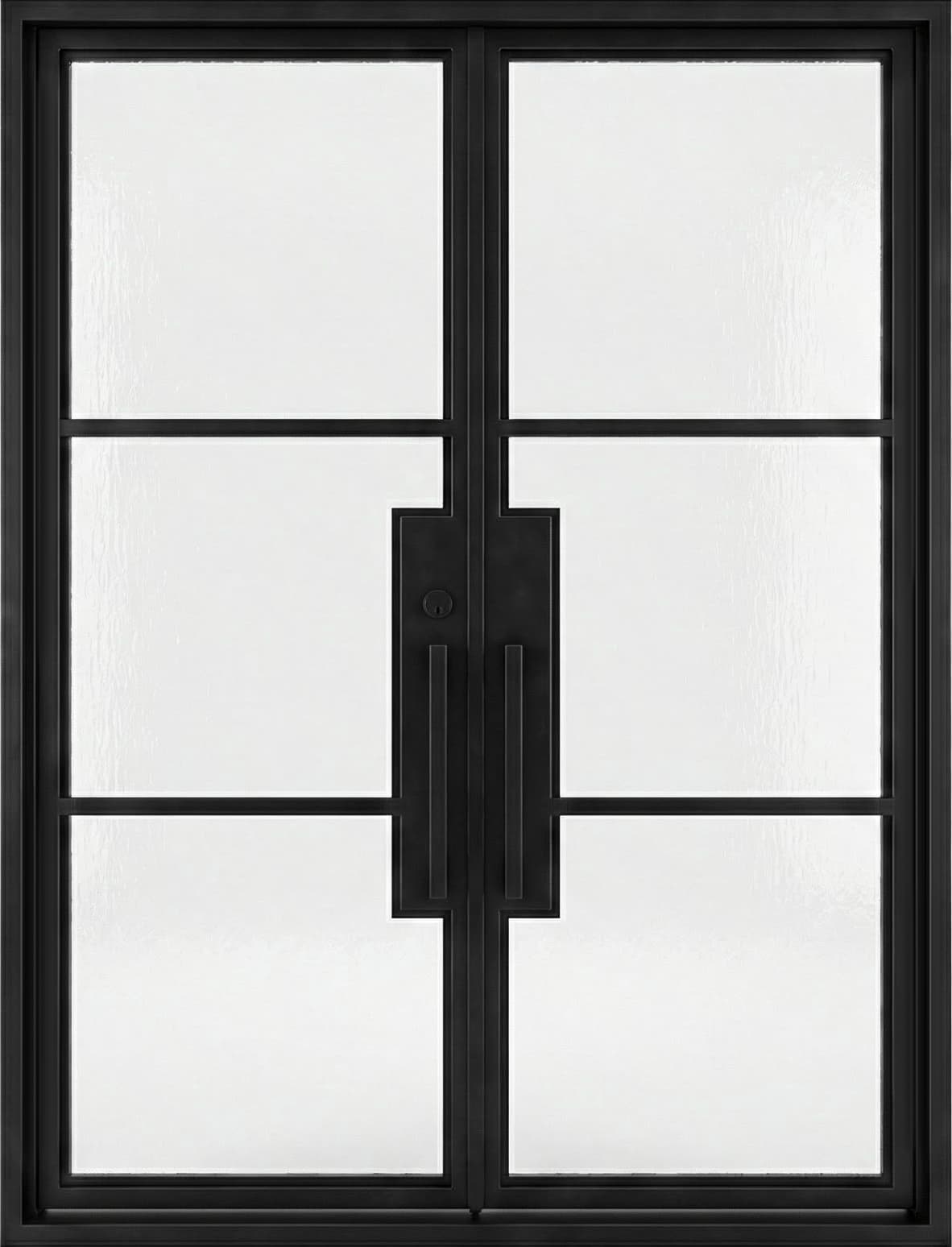 M32 993 DOUBLE DOOR 72X98 LHI - Image 4