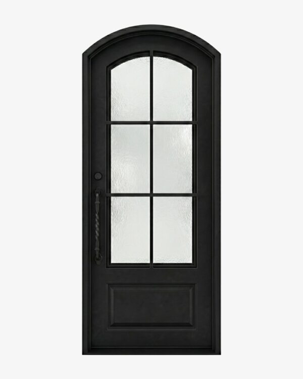 R2 D44 37.5X96 LHIN - Love That Door