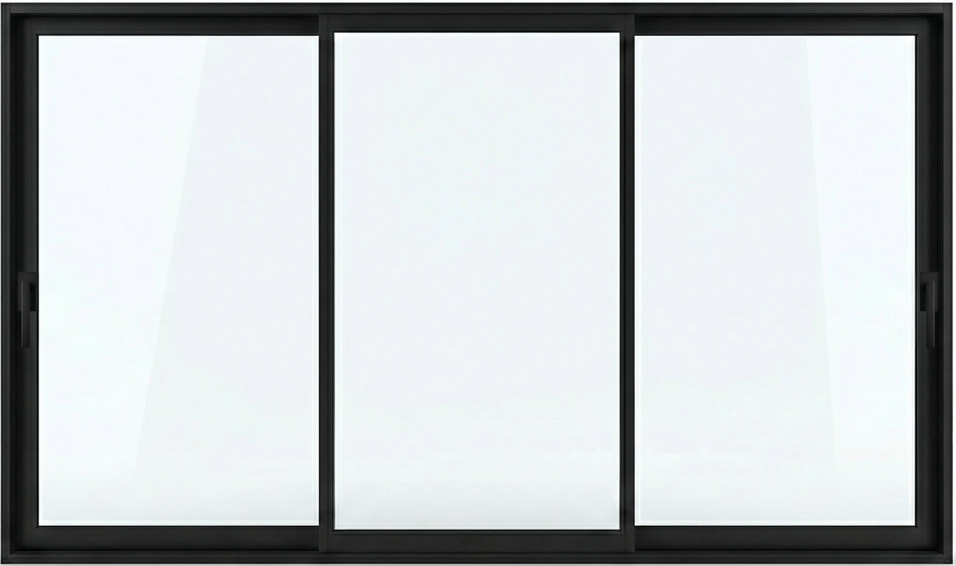 ST47 L#2181-2 192X96 SLIDING DOOR-3 - Image 3