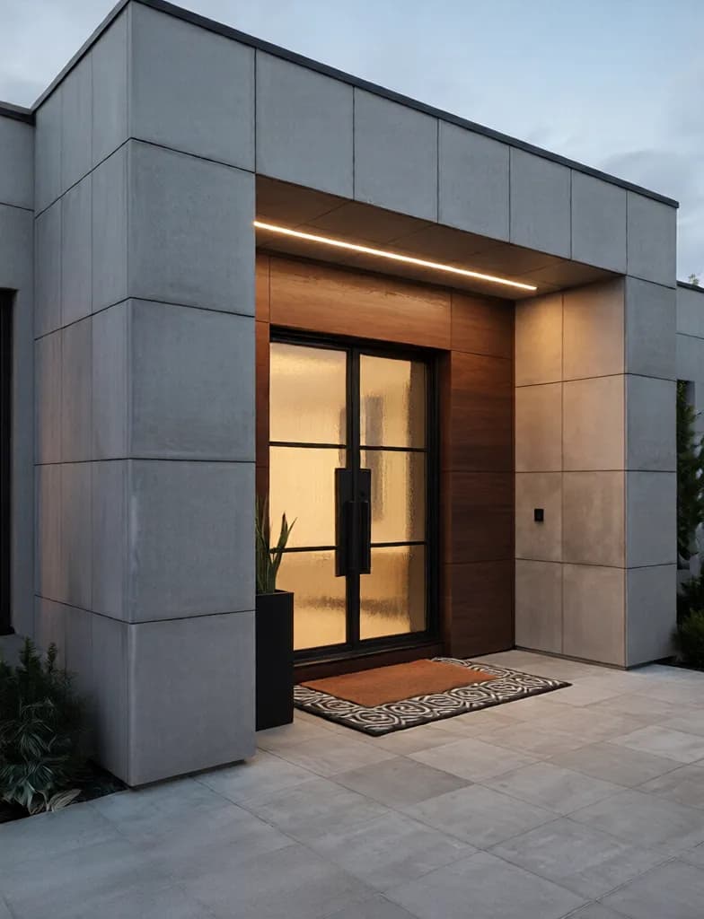 M32 992 DOUBLE DOOR 72X98 RHI - Image 3