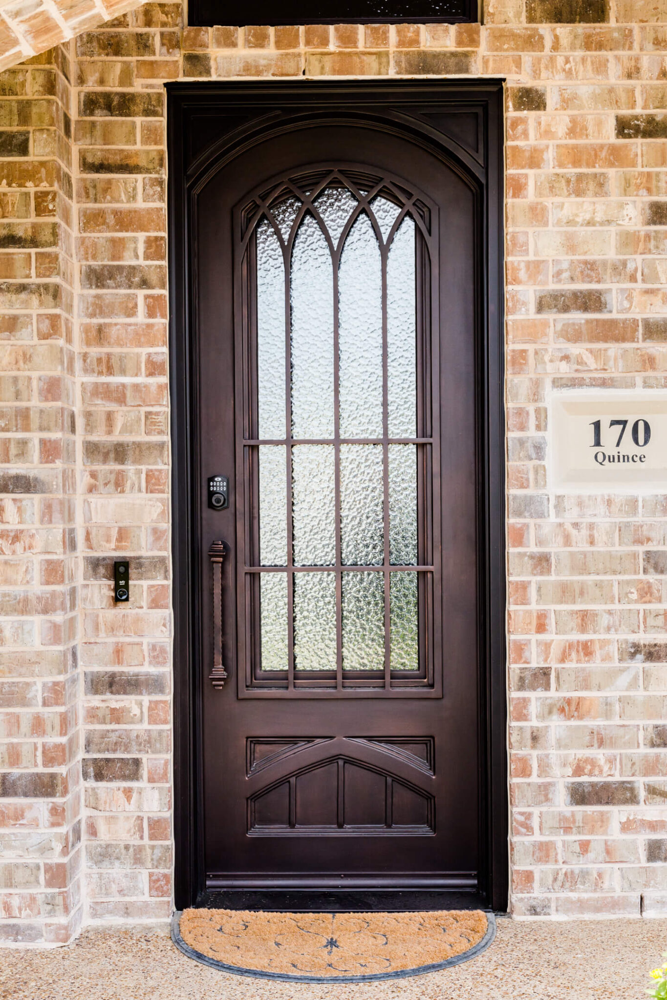 Dallas Entry Door Design Trends: When Style Meets Architecture