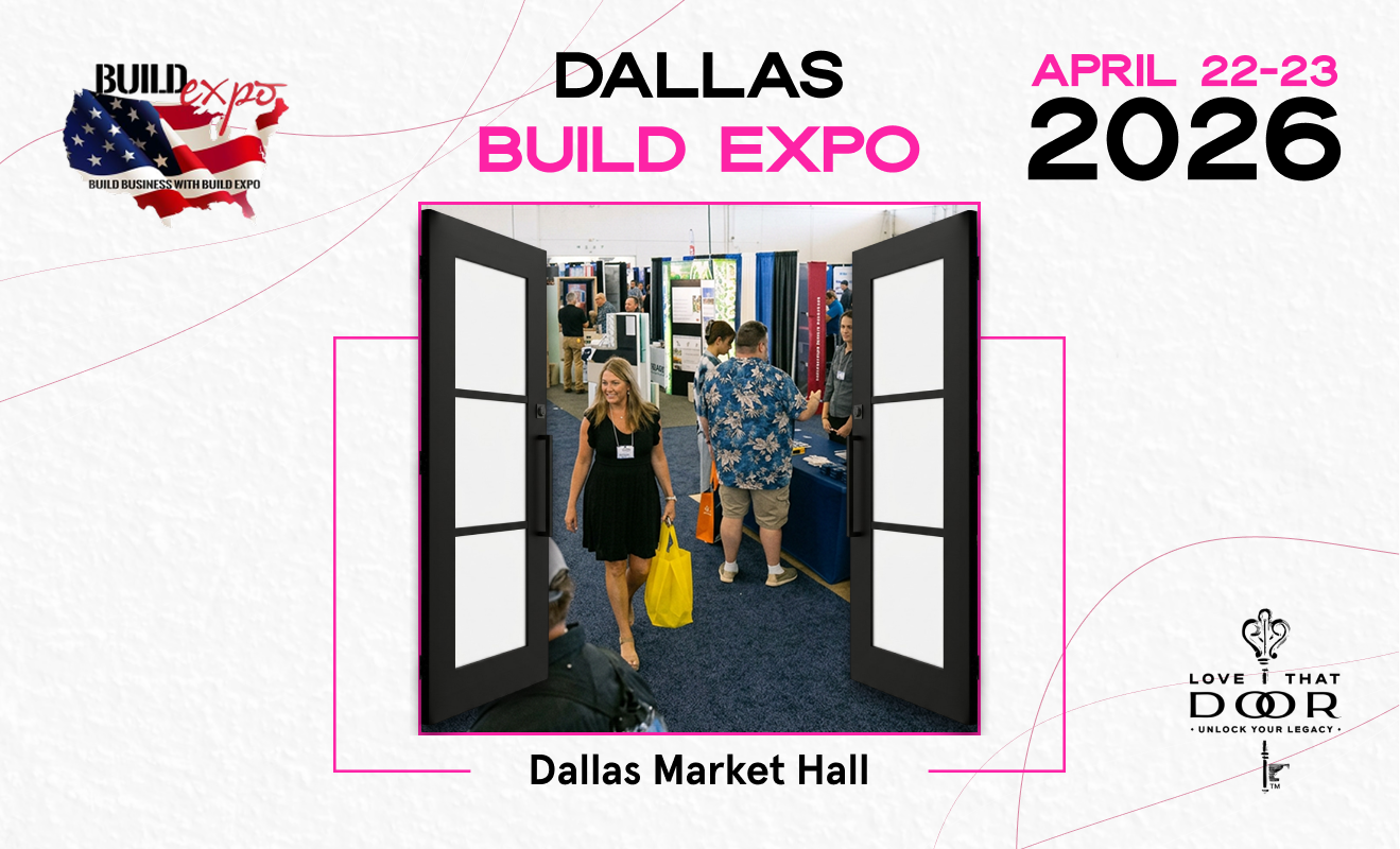 Dallas Build Expo