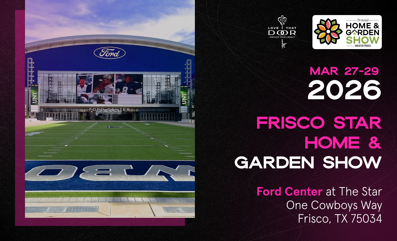 Frisco Star Home & Garden Show