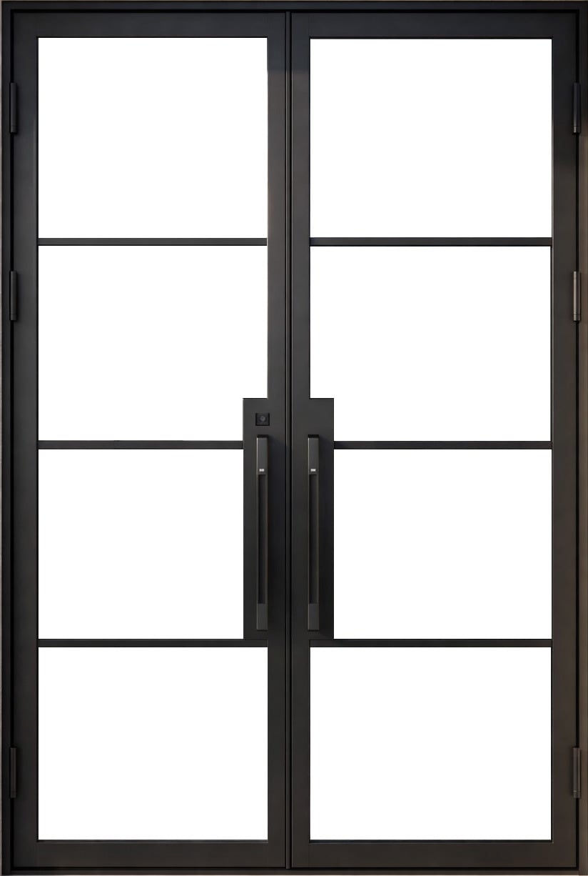 FF7 C17 4 Lite 72x98 Clear RHI