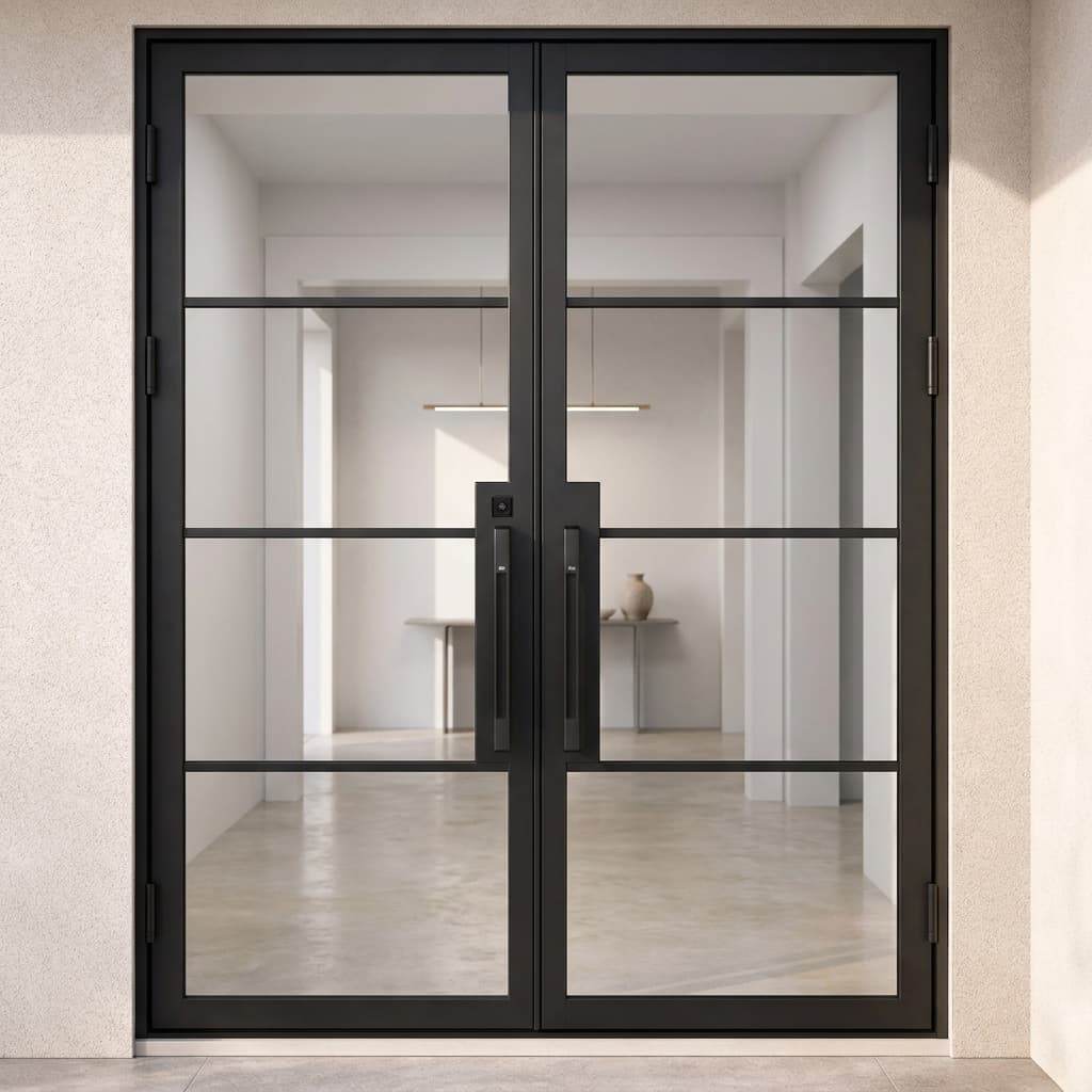 FF7 C17 4 Lite 72x98 Clear RHI - Image 2