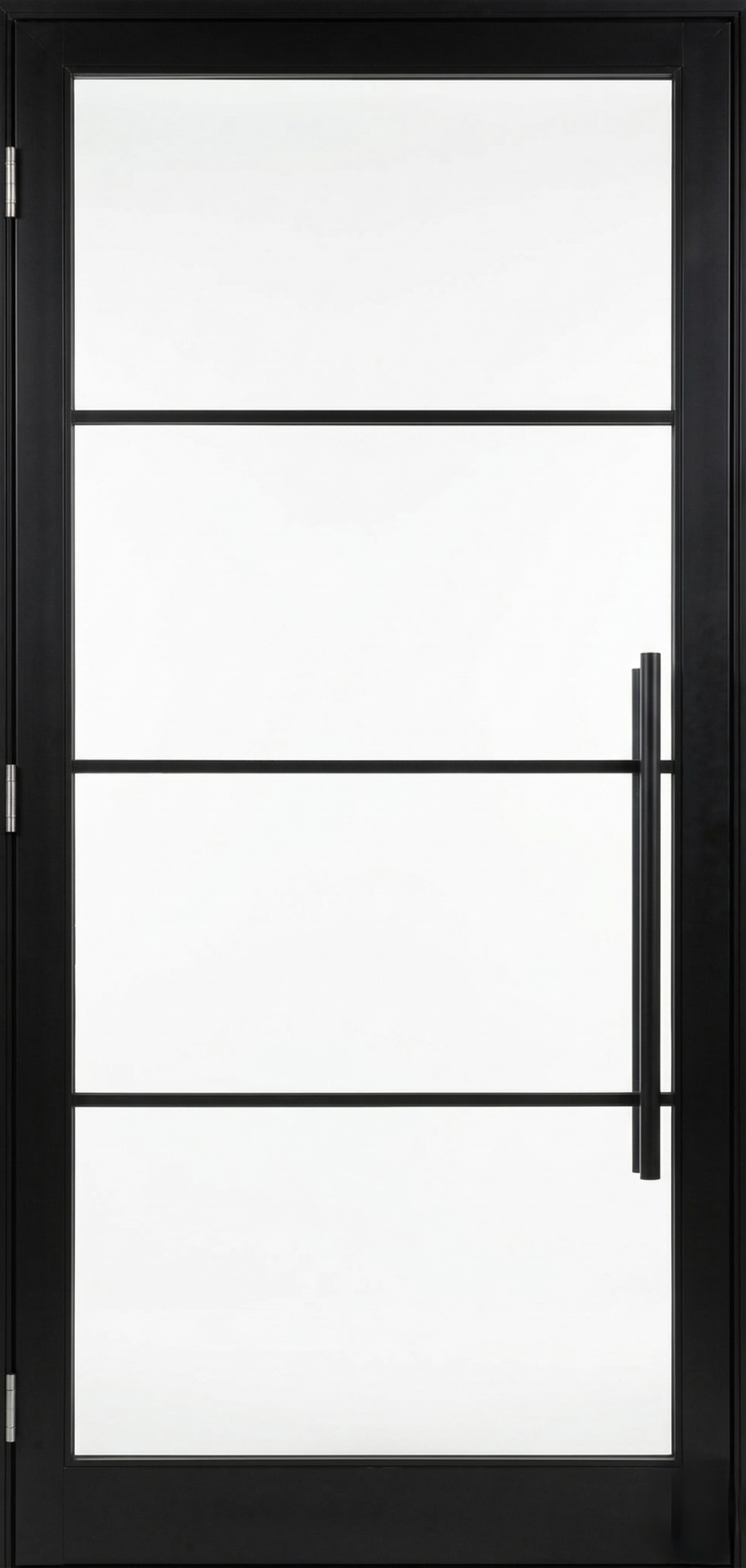 FF7 C25 4 Lite 43.5x98 Clear LHI