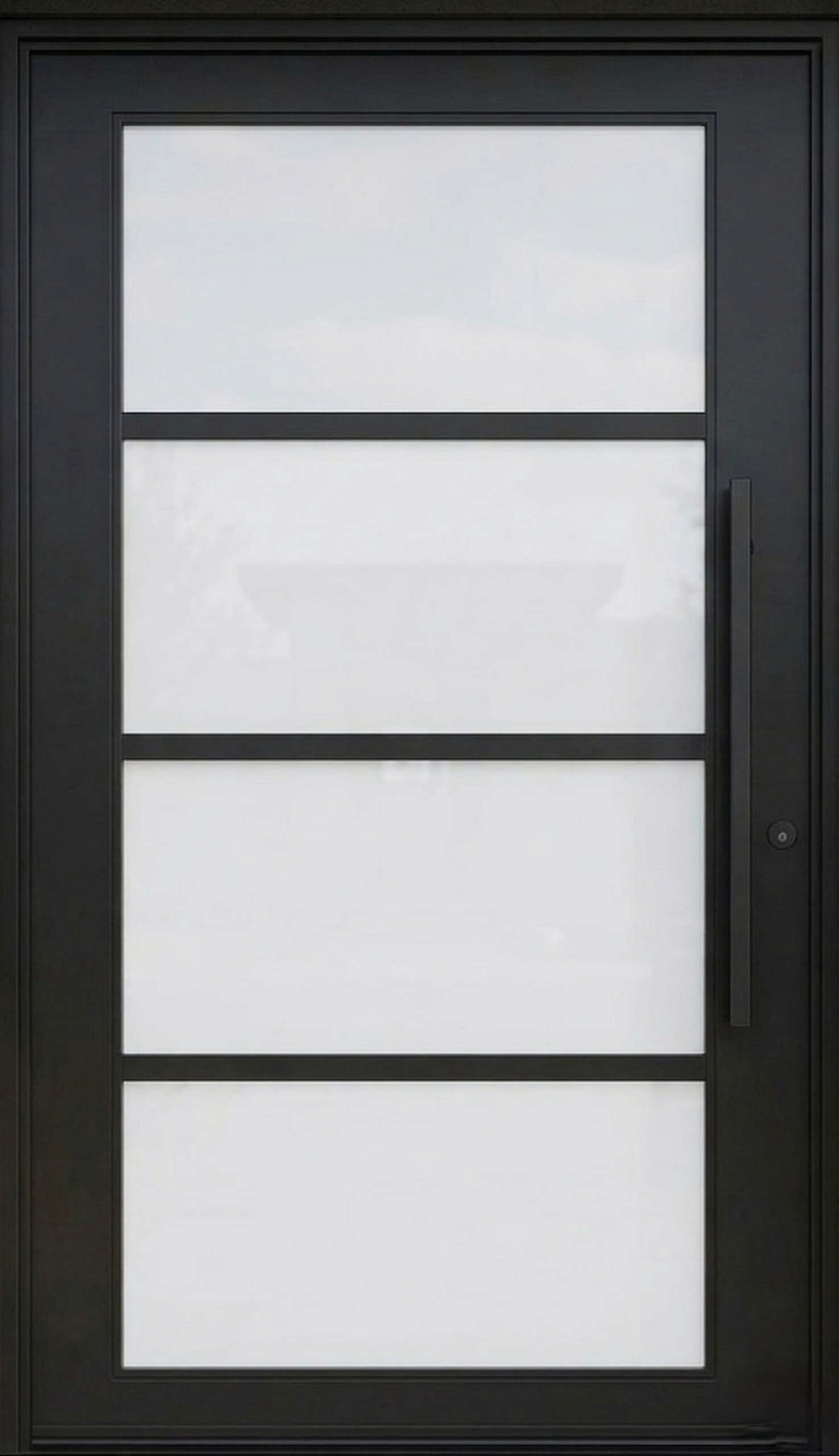 FF7 C24 4 Lite 43.5x98 Clear RHI