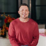 Chad Crenshaw